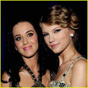 Objavljuju li Katy Perry i Taylor Swift novu pjesmu zajedno? | Katy Perry, Taylor Swift