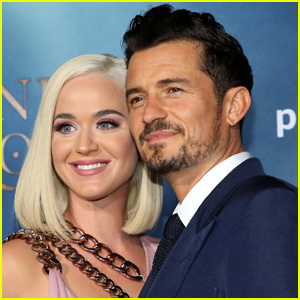 Orlando Bloom je bil v celibatu šest mesecev, preden je spoznal Katy Perry | Katy Perry, Orlando Bloom
