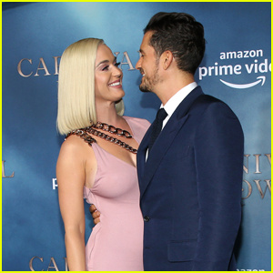 Katy Perry suy ngẫm về việc chia tay Orlando Bloom vào năm 2017 | Katy Perry, Orlando Bloom