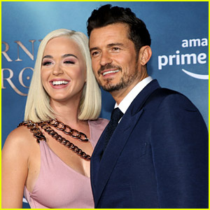 Katy Perry odhalila, či ona a Orlando Bloom vybrali meno pre svoju nenarodenú dcéru | Katy Perry, Orlando Bloom, tehotné celebrity