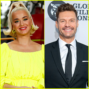 Katy Perry zavolala Ryanovi Seacrestovi „strýko“ po tom, čo predviedla svoj darček pre svoju dcéru Daisy | Katy Perry, Ryan Seacrest