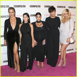 Voici comment les Kardashian tournent'KUWTK' Amid Quarantine