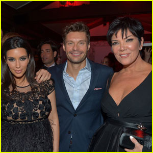 Ryan Seacrest reagira na'Keeping Up With the Kardashians' Ending