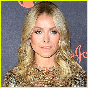 Kelly Ripa tiết lộ cô ấy đã bỏ rượu và Ryan Seacrest bỏ rượu Gợi ý khi nào | Kelly Ripa, Ryan Seacrest