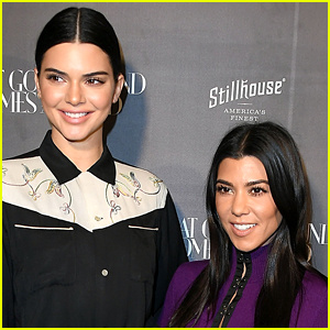Kendall Jenner Akhirnya Ungkap Alasannya Memberi Peringkat Kourtney Kardashian Sebagai Orang Tua Terburuk Dari Semua Saudaranya | Kendall Jenner, Kourtney Kardashian