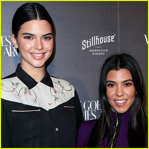 Kendall Jenner Teases 'Crazy' Kourtney Kardashian Story Line sa 'KUWTK' Sa gitna ng Drama na Gusto Niyang Off the Show | Kendall Jenner, Kourtney Kardashian