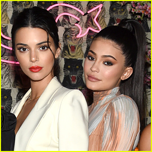  Kylie Jenner reagirala na Kendall Jenner's Viral 'Cooch' Tweet