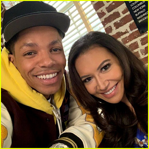 'Step Up: High Water' Cast Shares Clip of Naya Rivera Singing 'Amazing Grace' After Her Death Is Confirmed