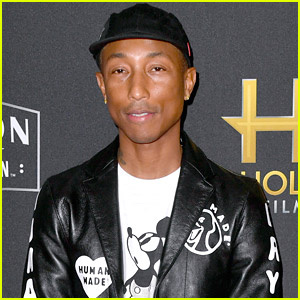 Pharrell Williams lavora al musical ispirato a Juneteenth per Netflix con Kenya Barris | Kenia Barris, Pharrell Williams