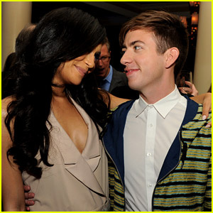 Kevin McHale révèle les plans que lui et Naya Rivera ont élaborés la semaine dernière tout en lui rendant hommage