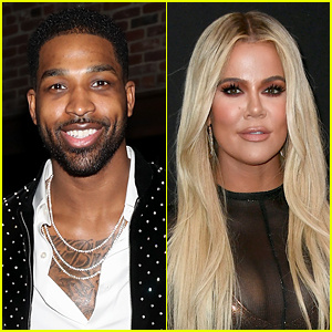 Tristan Thompson réagit au nouveau look de l'ex Khloe Kardashian ! | Khloé Kardashian, Tristan Thompson