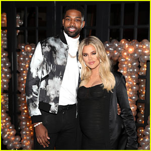 Kommer Khloe Kardashian og Tristan Thompson sammen igjen? | Khloe Kardashian, Tristan Thompson