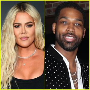 ذُكر أن كلوي كارداشيان وتريستان طومسون'Giving Their Relationship Another Try'