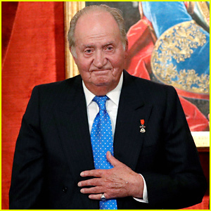 Fostul rege spaniol Juan Carlos I a plecat în exil pe fondul acuzațiilor de fraudă financiară