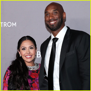 Kobe Bryant y su esposa Vanessa tenían trato'Never Fly on a Helicopter Together' - Source