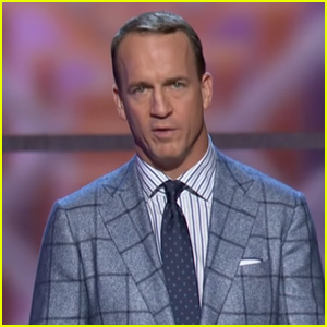 Peyton Manning, NFL Honors 2020'deki Duygusal Konuşmasında Kobe Bryant'ı Anıyor (Video) | Kobe Bryant, Peyton Manning