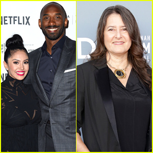 Märkmiku kostüümikunstniku kommentaarid Kobe Bryanti kohta, kes ostis naisele Vanessa Bryantile Allie kleidi | Kobe Bryant, Vanessa Bryant