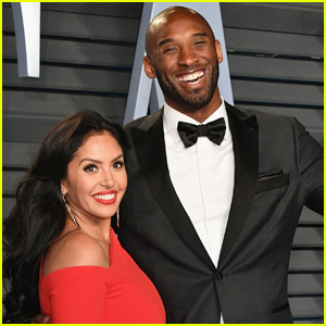 Pinarangalan ni Vanessa Bryant ang Asawa na si Kobe Bryant sa 19th Wedding Anniversary
