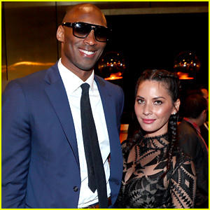 Olivia Munn mówi, że ona i Kobe Bryant „chcieli pomóc dzieciom mniej bać się śmierci” | Kobe Bryant, Olivia Munn