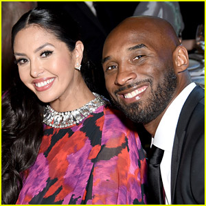 Vanessa Bryant Reaksi Terhadap Kobe Dilantik Secara Anumerta Ke Dewan Kemasyhuran Bola Keranjang | Kobe Bryant, Natalia Bryant, Sukan, Vanessa Bryant