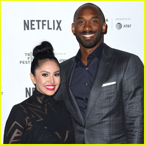 Vanessa Bryant Merayakan Kesuksesan Buku Mendiang Suami Kobe Bryant di Emosional Post | Kobe Bryant, Vanessa Bryant