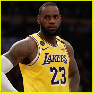 LeBron James se zeptal na spekulace, že přeskočil památník Kobe Bryanta | Kobe Bryant, LeBron James