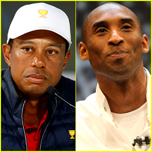 Tiger Woods Mengetahui Kematian Kobe Bryant Minit Selepas Kejohanan Golf, Bertindak Secara Langsung di Siaran | Kobe Bryant, Tiger Woods