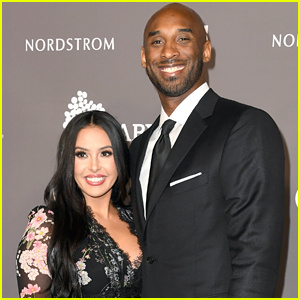 Vanessa Bryant paljastab, et Kobe ostis ta Rachel McAdamsi' Blue Dress from 'The Notebook'