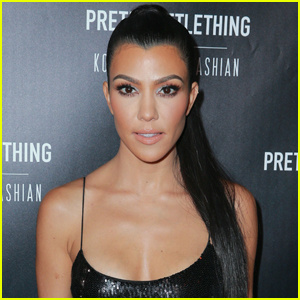 Kourtney Kardashian jedzie do Utah ze swoimi dziećmi na cichy wypad