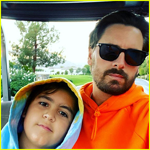 Nasa Tik Tok Na Ngayon si Mason Disick at Nasa Isa Sa Mga Video Niya ang Mga Sikat Niyang Pinsan at Kapatid!