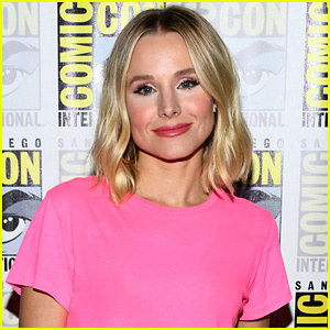 Kristen Bell Tidak Akan Lagi Mengisi Suara Molly di Apple's 'Central Park'; Will Be Recast With Black Actress