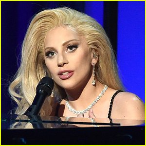 Lady Gaga's New Mystery Boyfriend Revealed! (Report)