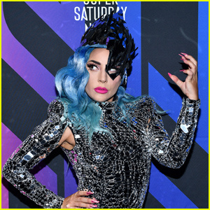  Lady Gaga 宣布'Chromatica' Is Being Released in May - See Track List & Collaborations!