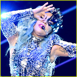 Ho anuncia Lady Gaga'The Chromatica Ball' - See the Tour Dates!