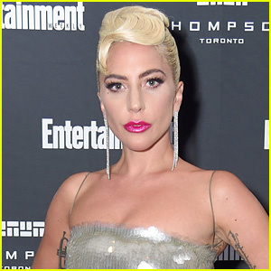 Lady Gaga 即将制作'Major Announcements' Regarding Music & Touring (Report)
