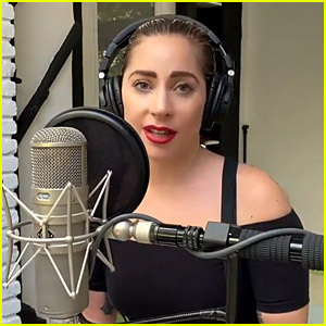 Narito Kung Bakit Hindi Hinihiling ni Lady Gaga ang Mga Tagahanga na Mag-donate Sa Espesyal na 'One World' | Lady Gaga, Isang Mundo