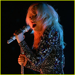  Lady Gaga's 'Chromatica' Is the Fastest Selling Album of 2020 in the UK
