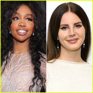 SZA říká komentář Lany Del Rey o ženskosti „Opravdu jí ublížil“ | Lana Del Rey, sza