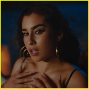  Lauren Jauregui dropper ny spanglish singel'Lento' - Music Video & Lyrics Here!