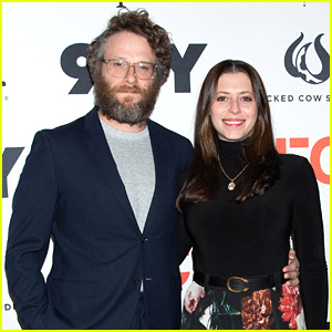 Instagram Seth Rogen Adalah Halaman Peminat Tembikar | Lauren Miller, Seth Rogen