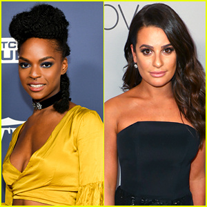 Samantha Ware reacționează la Lea Michele's Apology: 'Open Your Purse'