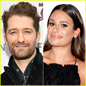 Iată ce a spus Matthew Morrison despre acuzațiile Lea Michele | Lea Michele, Matthew Morrison