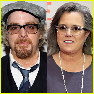 Leif Garrett reaguje na Rosie O'Donnell's Claim That He Was Banned From Her Talk Show