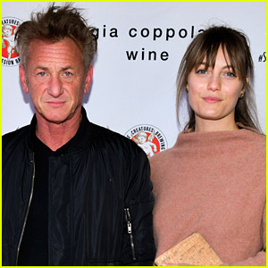 Sean Penn, 59, si vzal Leilu George, 28, na soukromém obřadu!