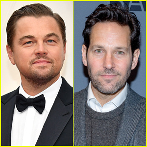 Paul Rudd objasňuje túto fámu o „Titanicu“ a úlohe Leonarda DiCapria vo filme! | Leonardo DiCaprio, Paul Rudd