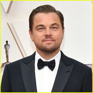 Leonardo DiCaprio tekent First Look-deal met Sony!