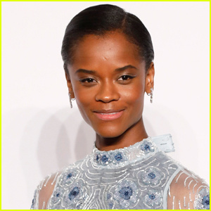 'Black Panther'-skådespelerskan Letitia Wright får huvudrollen i en ny thriller baserad på en sann historia! | Letitia Wright, filmer