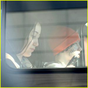 Noah Cyrus กลับมารวมตัวกับ Lil Xan อีกครั้งหลังจากความยุ่งเหยิงแตก
