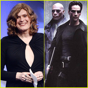 Lilly Wachowski Mengesahkan'The Matrix' Is A Trans Story
