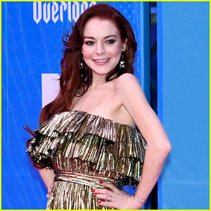 Lindsay Lohan confirme le retour de la musique avec le teaser officiel 'I'm Back' - Regardez ici ! | Lindsay Lohan, Musique